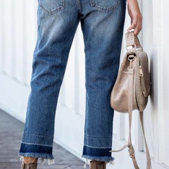 Jeans - Picture 2 of 2